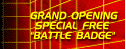 FREE BattleBadge Offer!